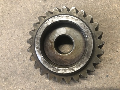 DRIVE GEAR